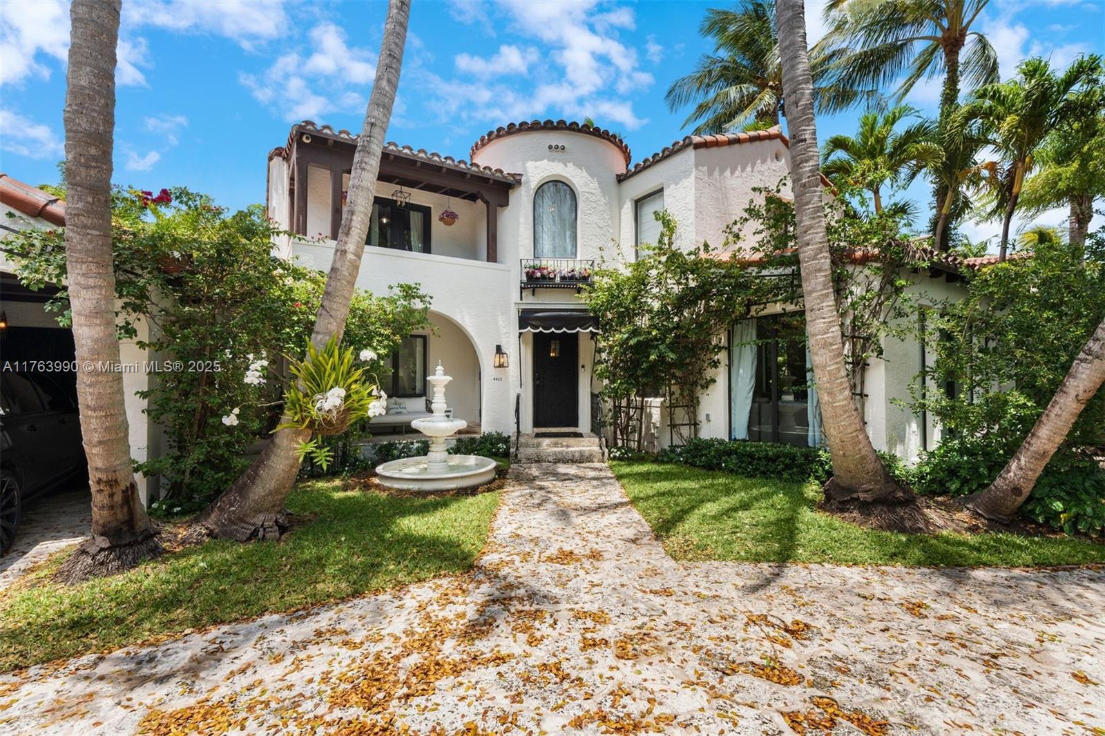 4430 Alton Rd Miami Beach, FL 33140