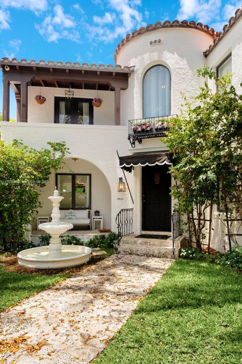 4430 Alton Rd Miami Beach, FL 33140