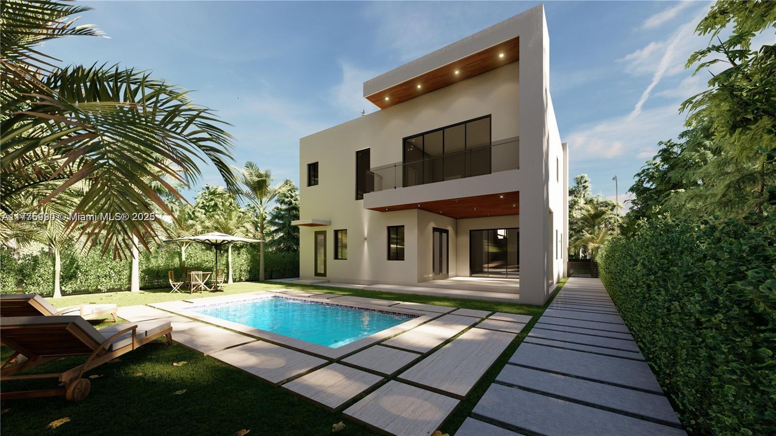 5912 SW 33rd St Miami, FL 33155 5912 SW 33rd St Miami, FL 33155