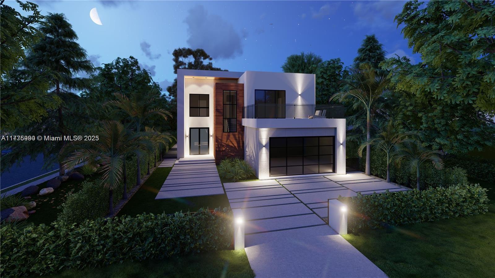 5912 SW 33rd St Miami, FL 33155 5912 SW 33rd St Miami, FL 33155