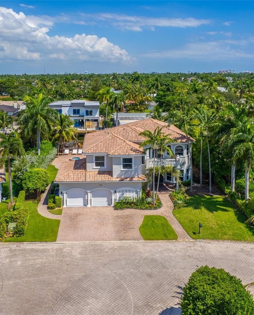 1031 Harbor Ct,Hollywood, FL 33019