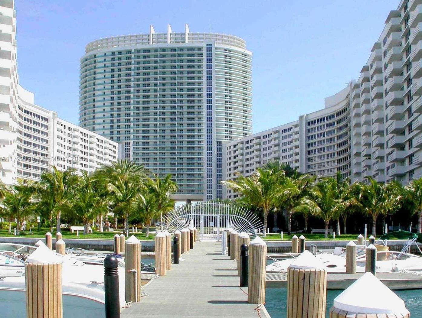 1500 Bay Rd #1528S Miami Beach, FL 33139