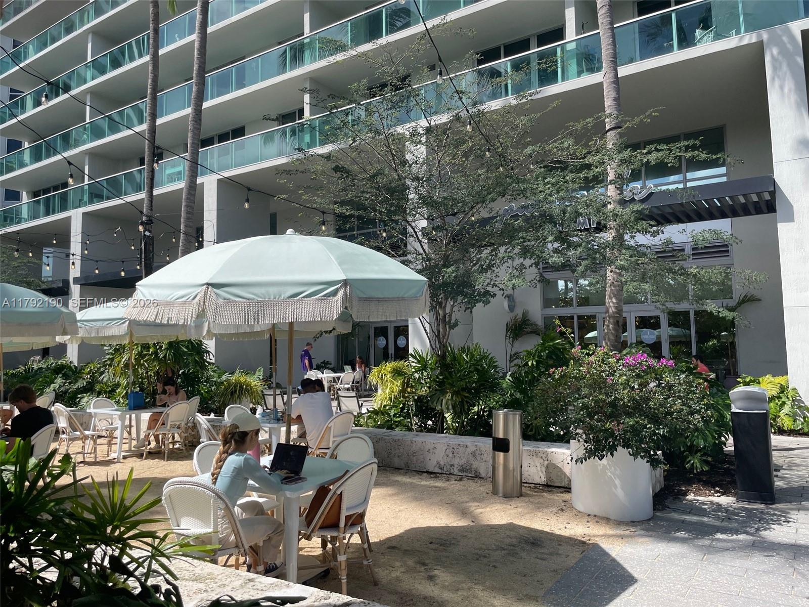 1500 Bay Rd #1528S Miami Beach, FL 33139