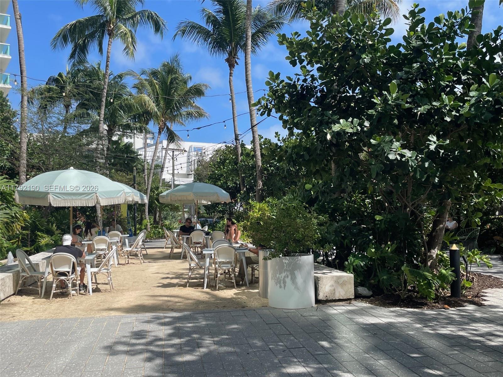 1500 Bay Rd #1528S Miami Beach, FL 33139