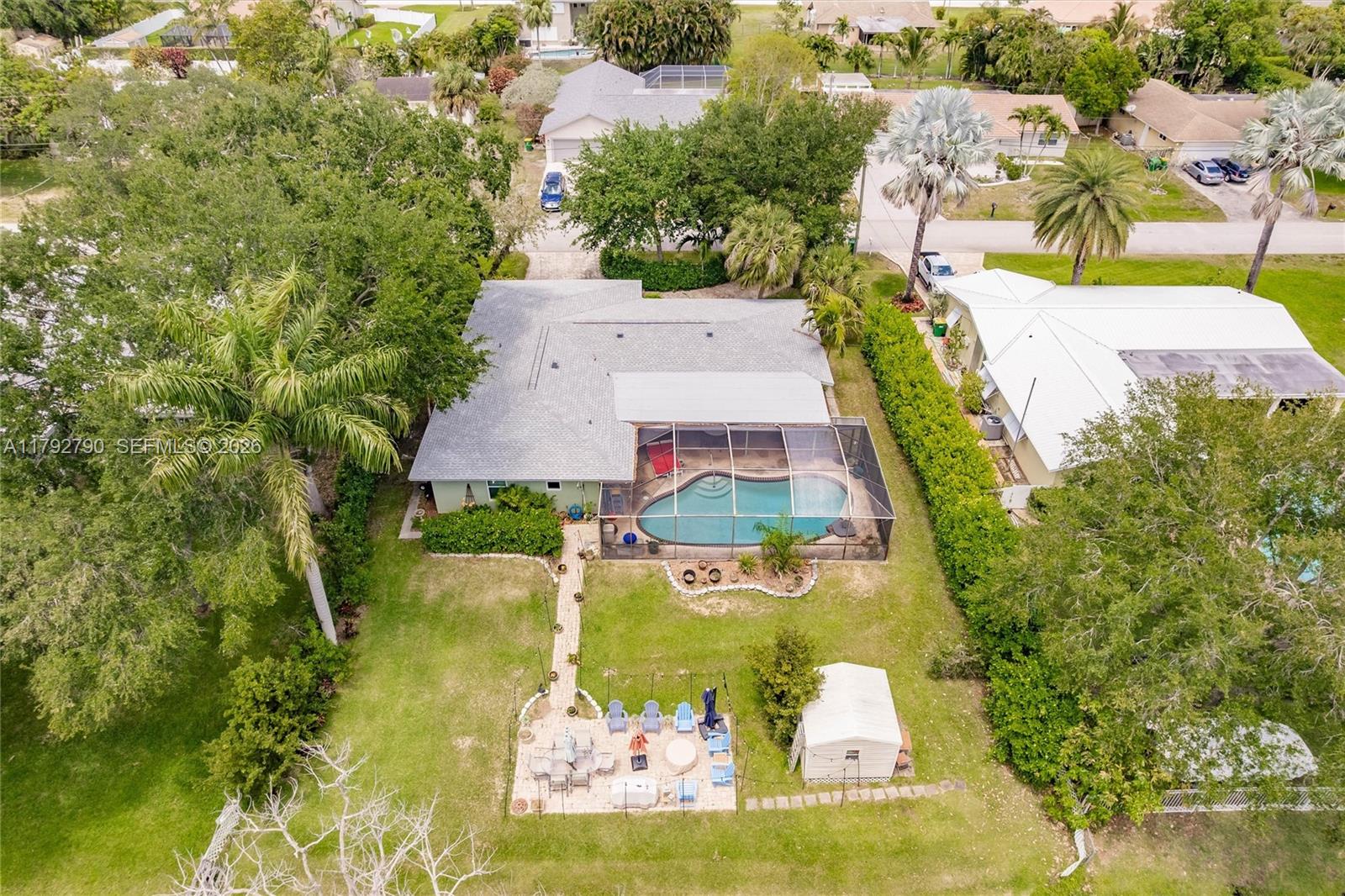 11560 NW 26th St Plantation, FL 33323