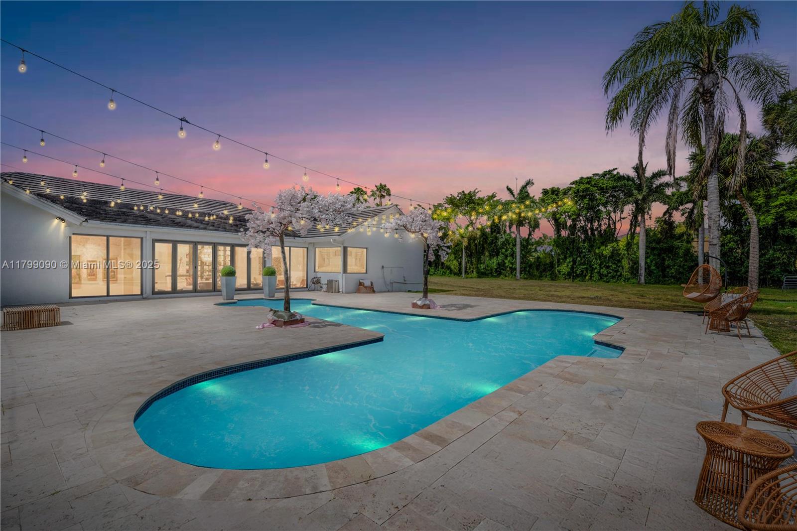 17795 SW 158th St Miami, FL 33187