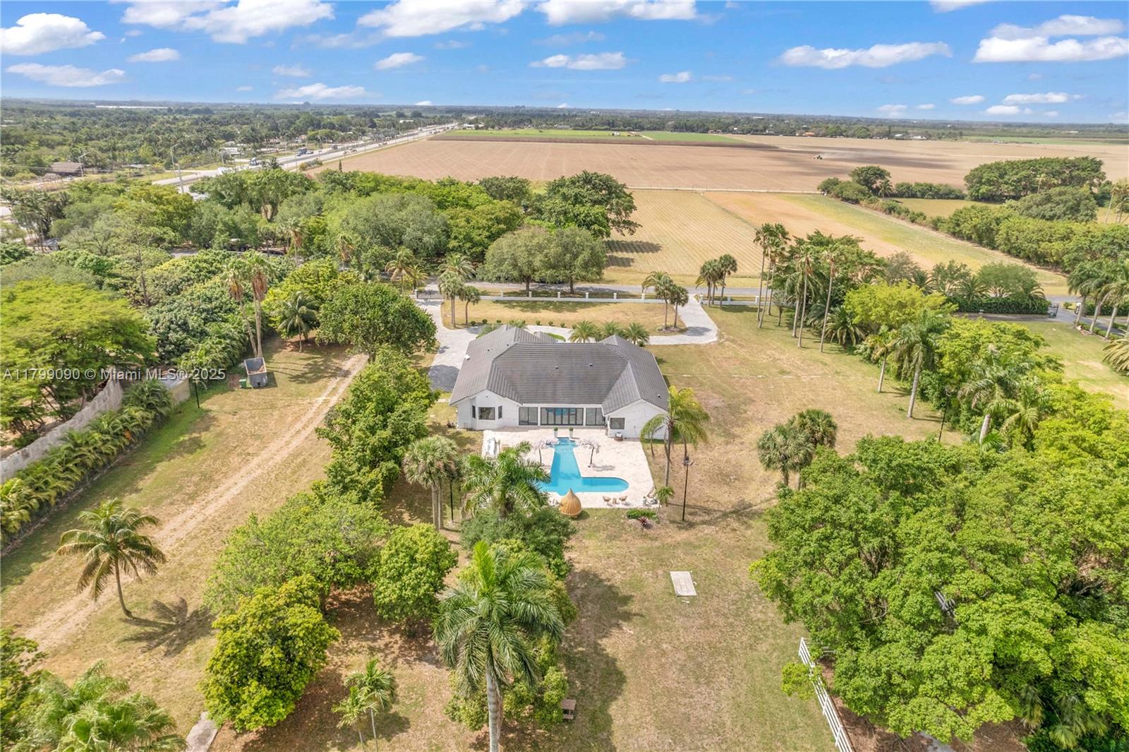 17795 SW 158th St Miami, FL 33187