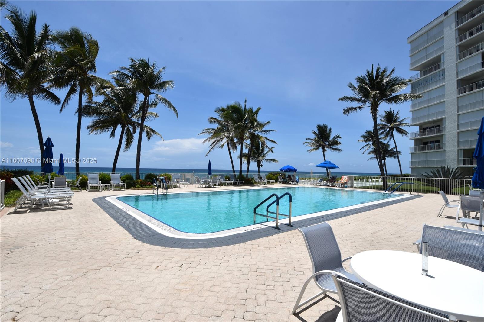 3101 S Ocean Blvd #118,Highland Beach, FL 33487