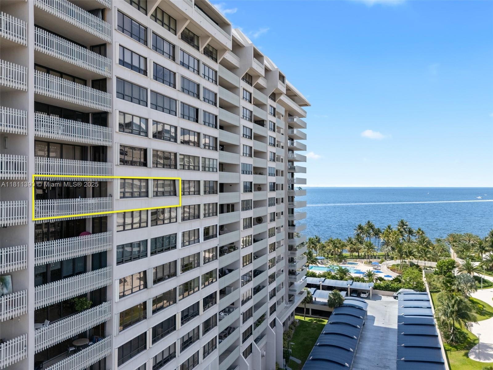 image Grove Isle Condo23