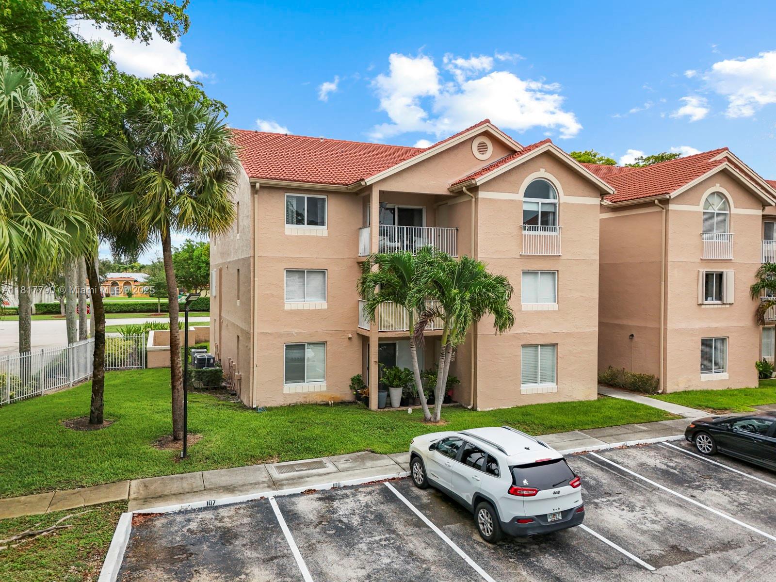 10421 SW 157th Pl #301