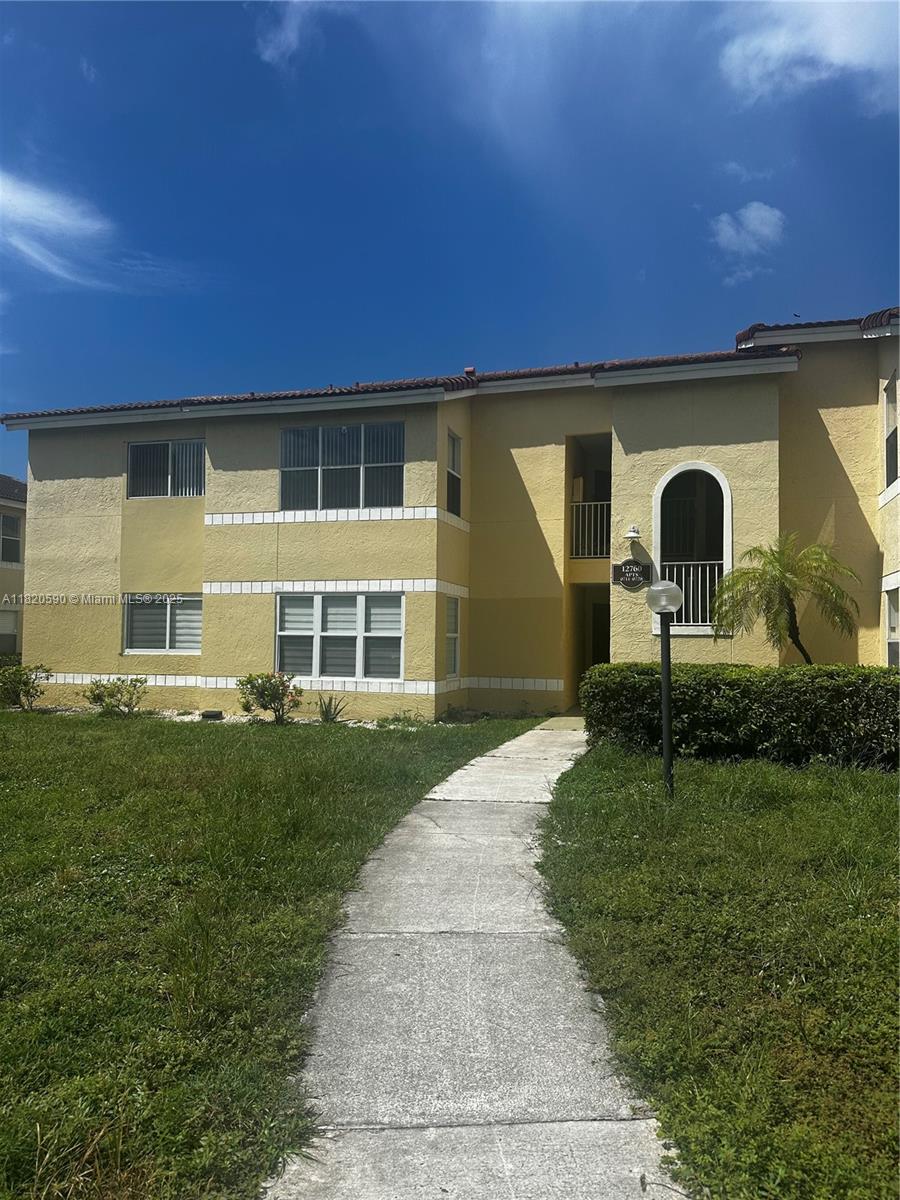 12760 Vista Isles Dr #715