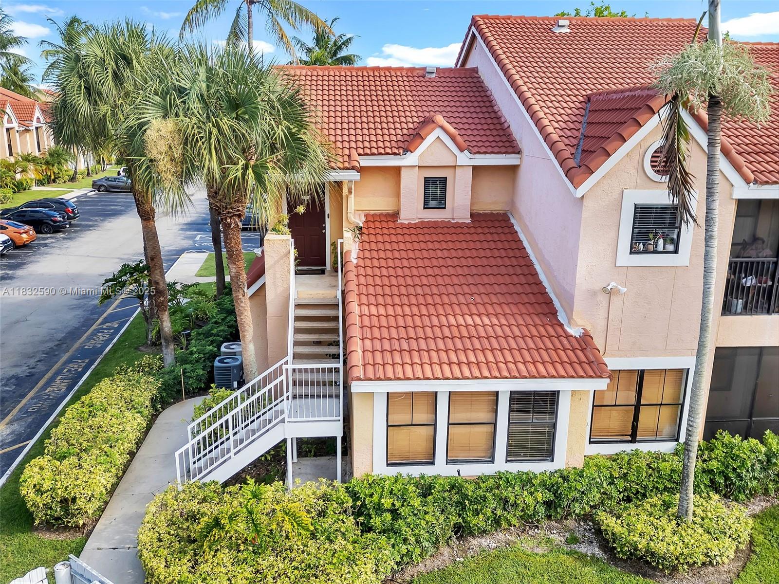 15560 SW 104th Ter #611