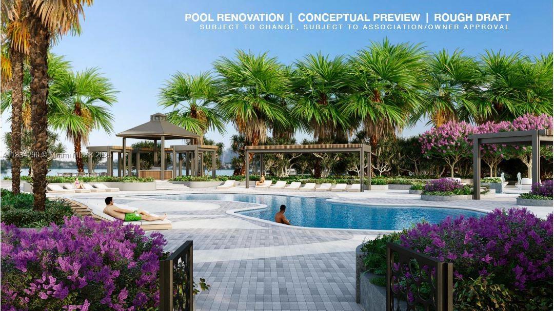 9 Island Ave #406 Miami Beach, FL 33139