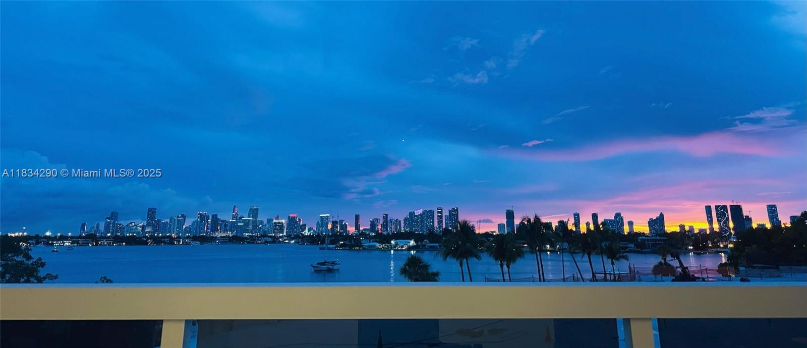 9 Island Ave #406 Miami Beach, FL 33139