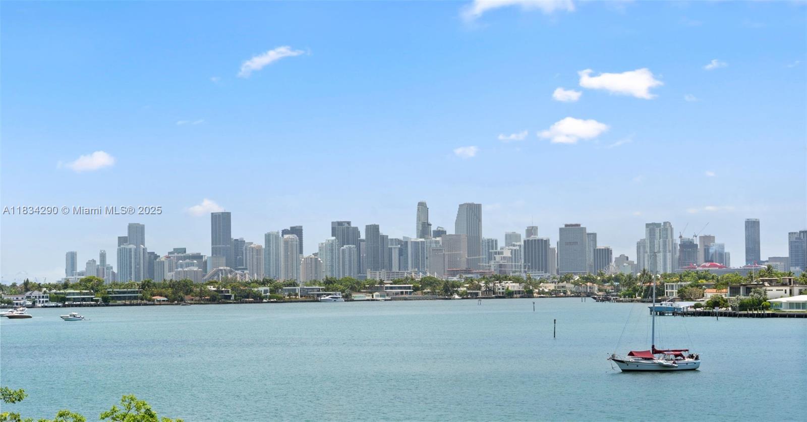 9 Island Ave #406 Miami Beach, FL 33139