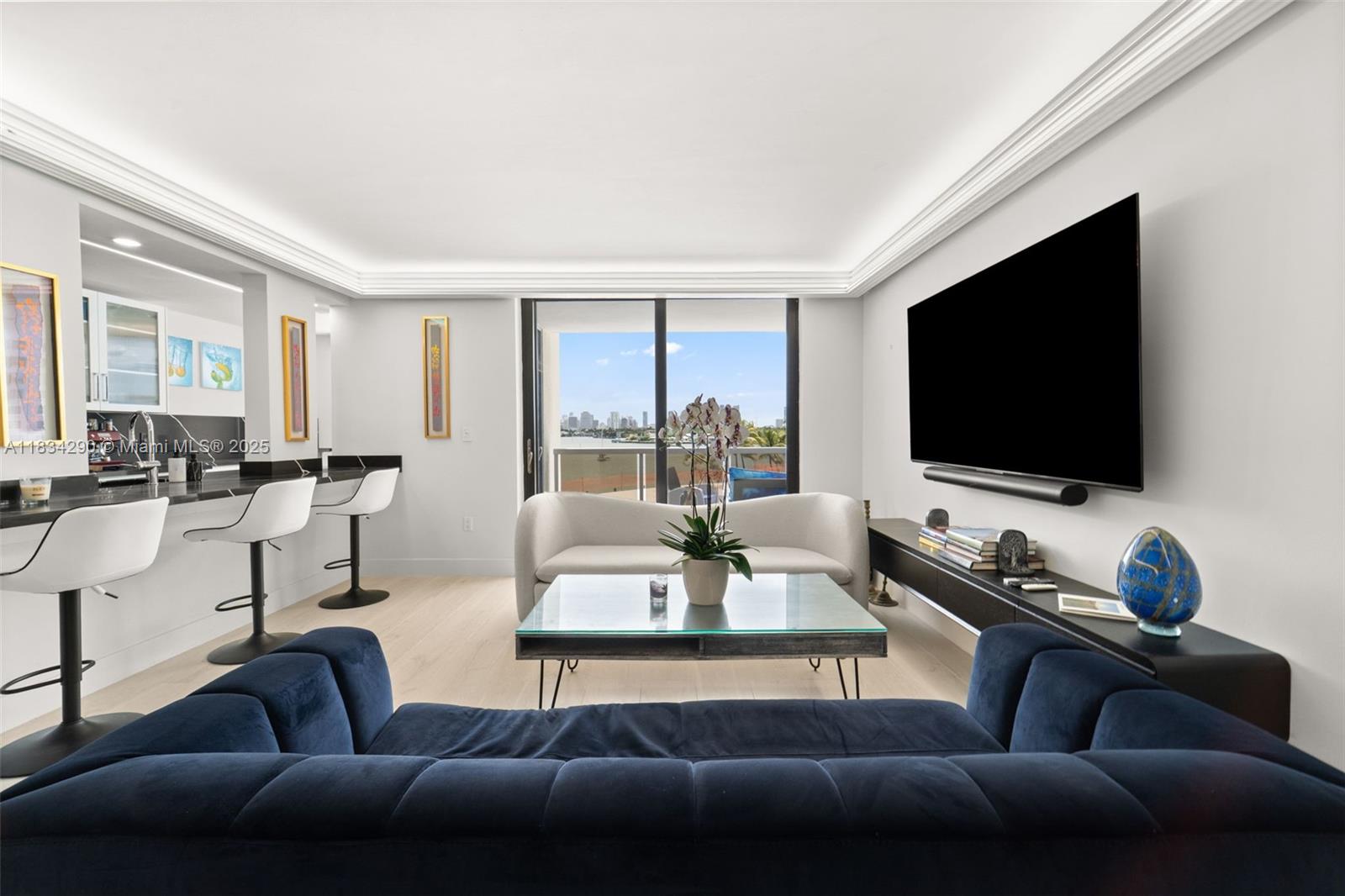 9 Island Ave #406 Miami Beach, FL 33139