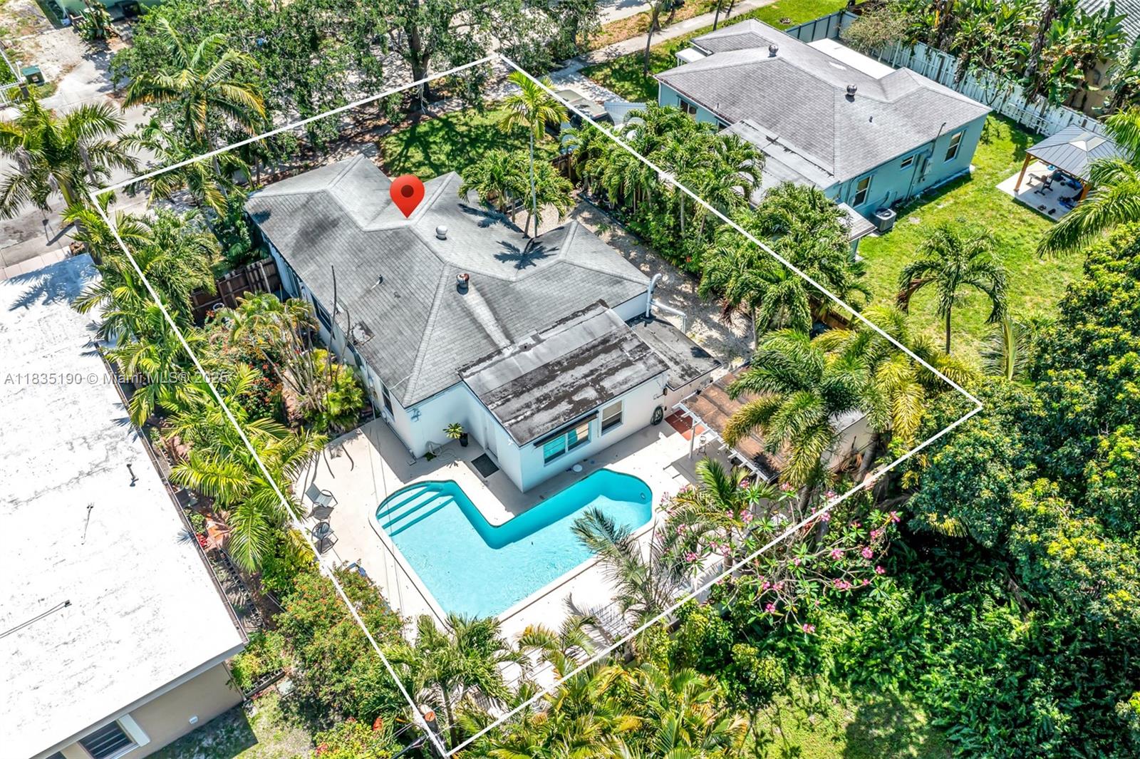 520 S 26th Ave