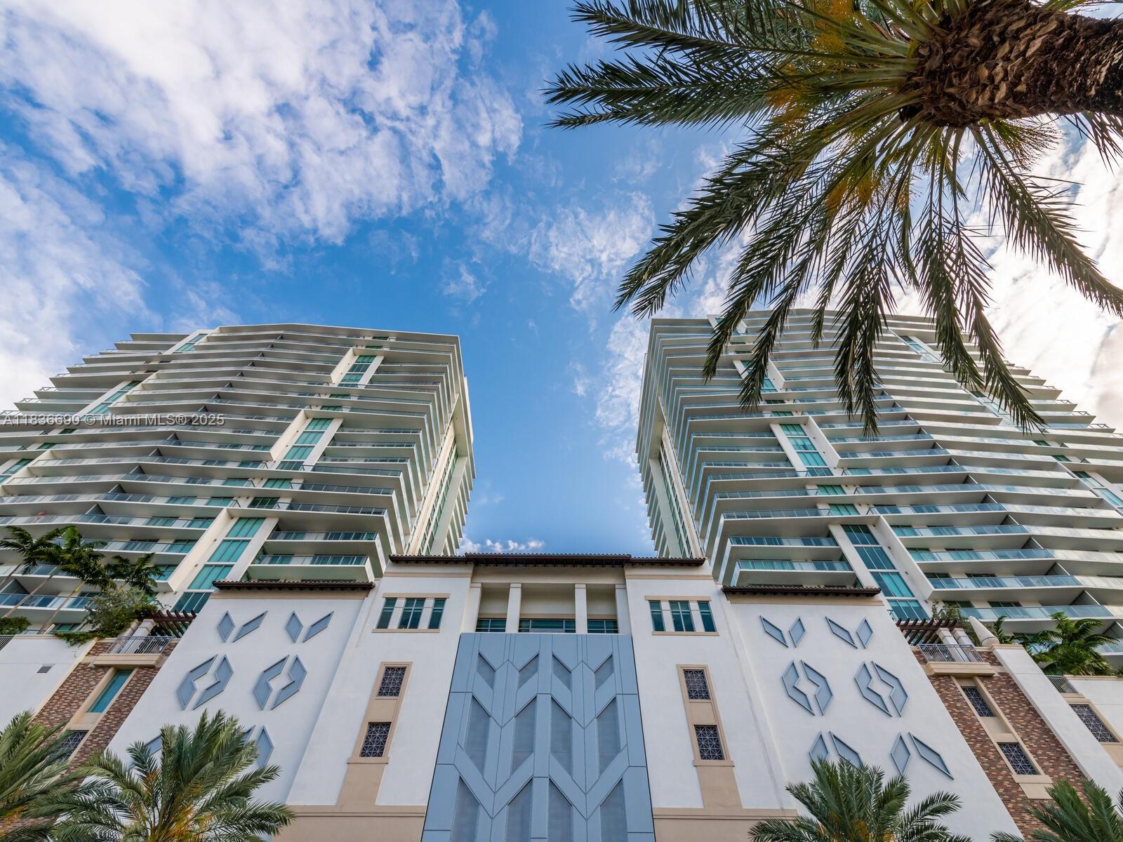 300 Sunny Isles Blvd #5-1605