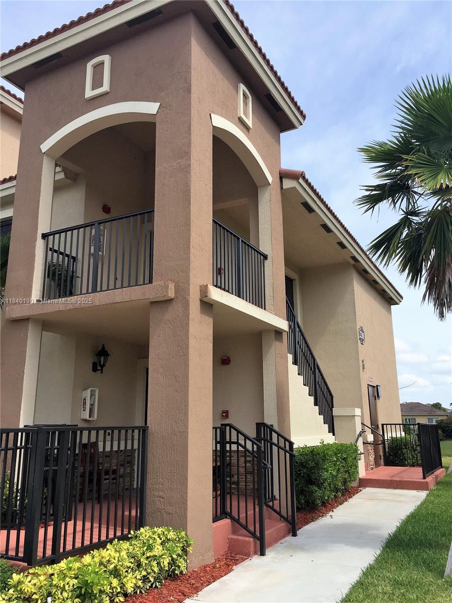 22301 SW 88th Pl #206