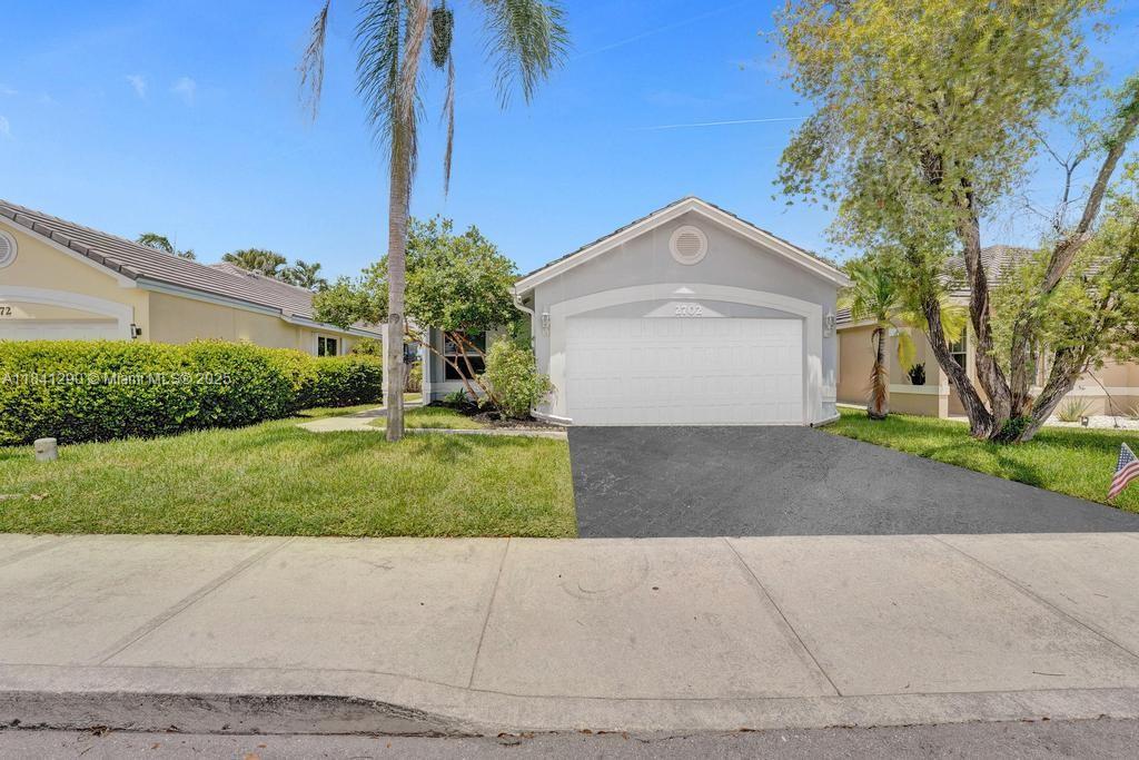 2702 Arborwood Rd