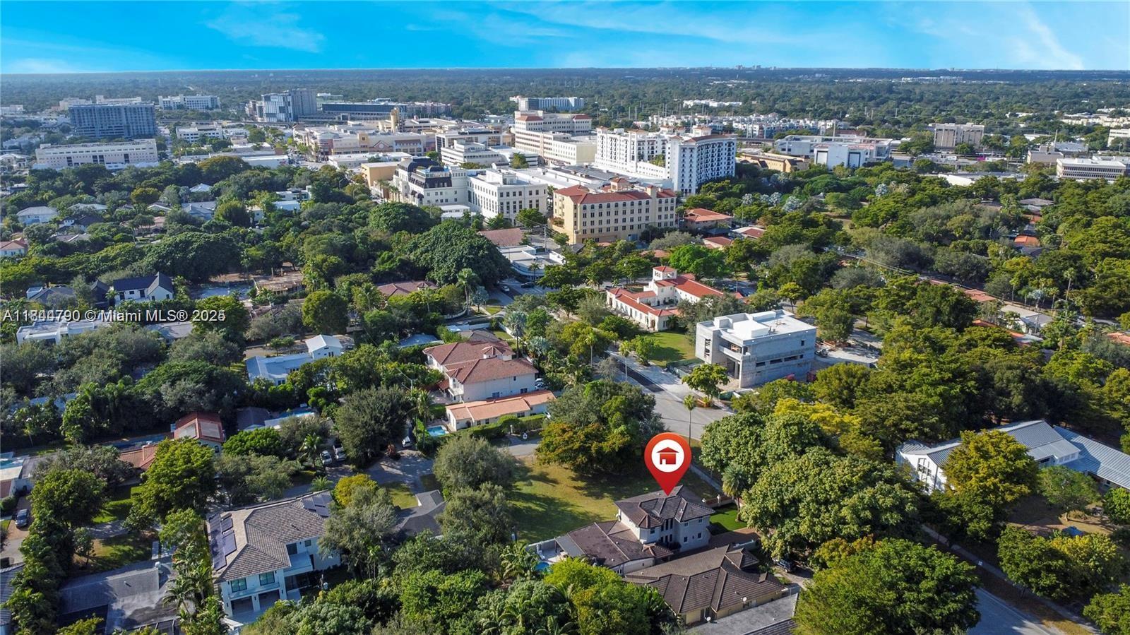 5320 Sunset Dr Miami, FL 33143