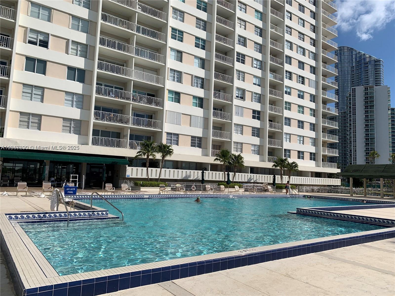 300 Bayview Dr #1901,Sunny Isles Beach, FL 33160