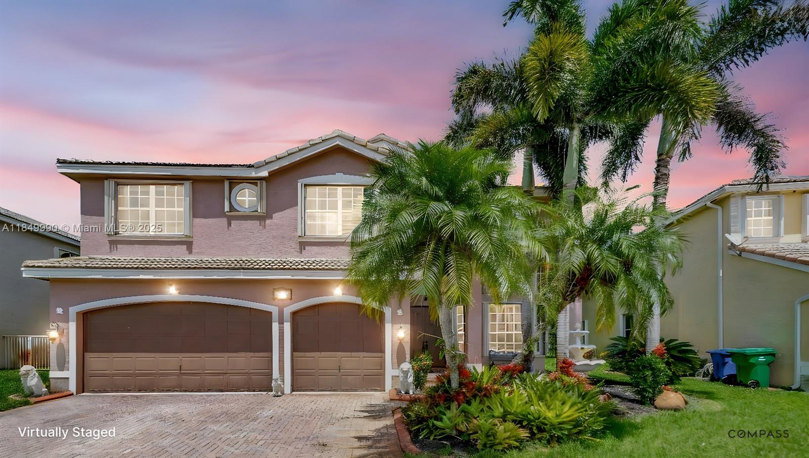 2051 SW 152nd Ter