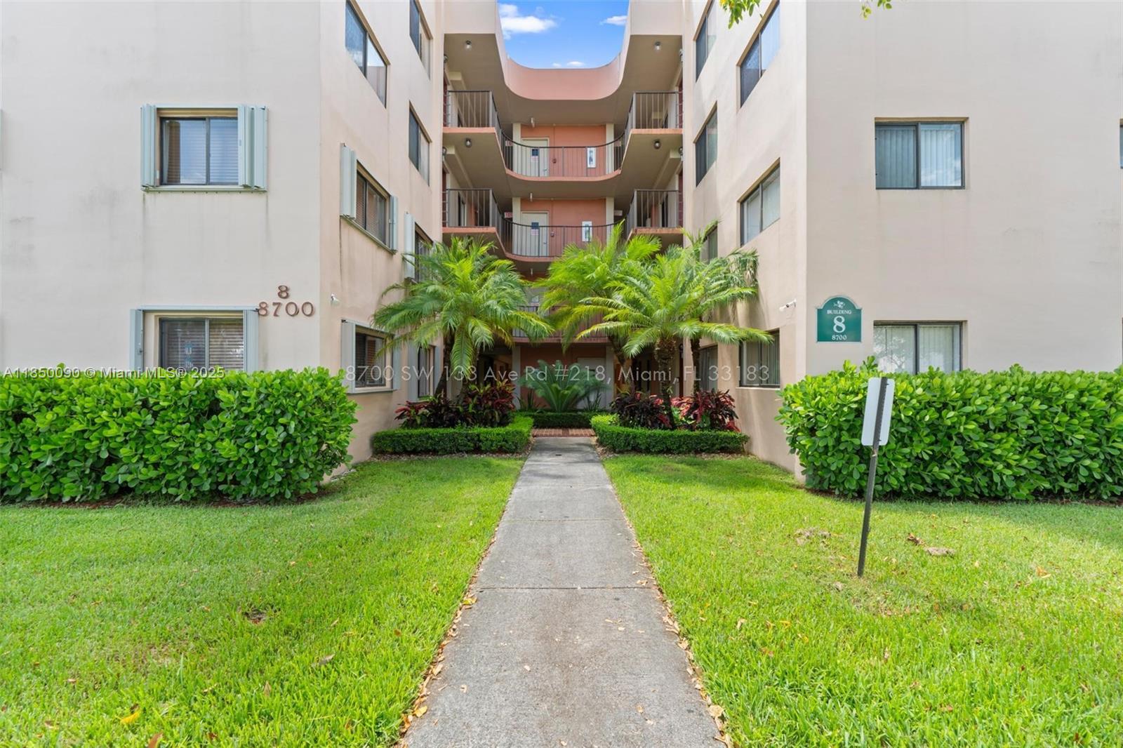 8700 SW 133rd Ave Rd #218
