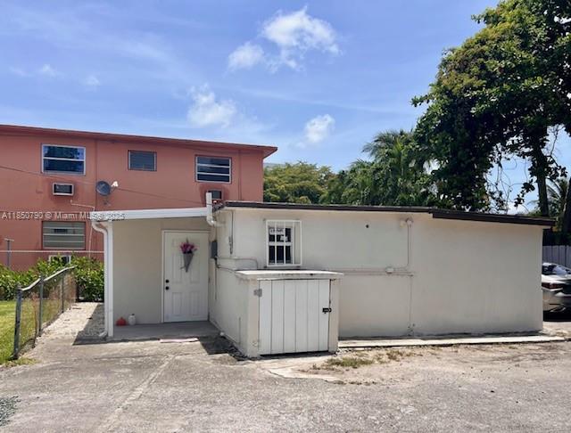 1726 NW 19th St #Rear