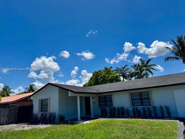 4610 SW 134th Ave
