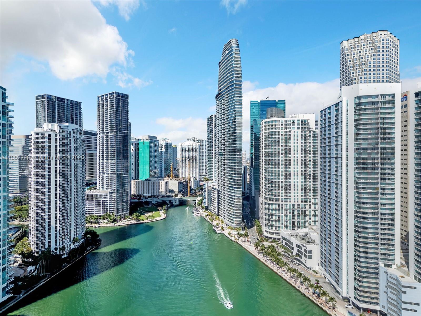 300 Biscayne Blvd Way #3809W