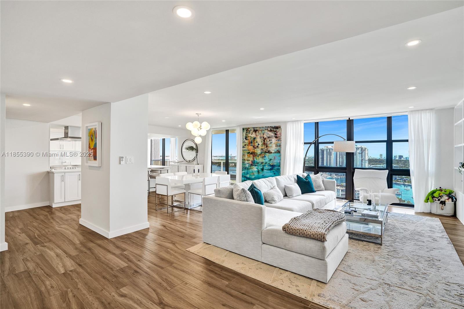 9 Island Ave #1814