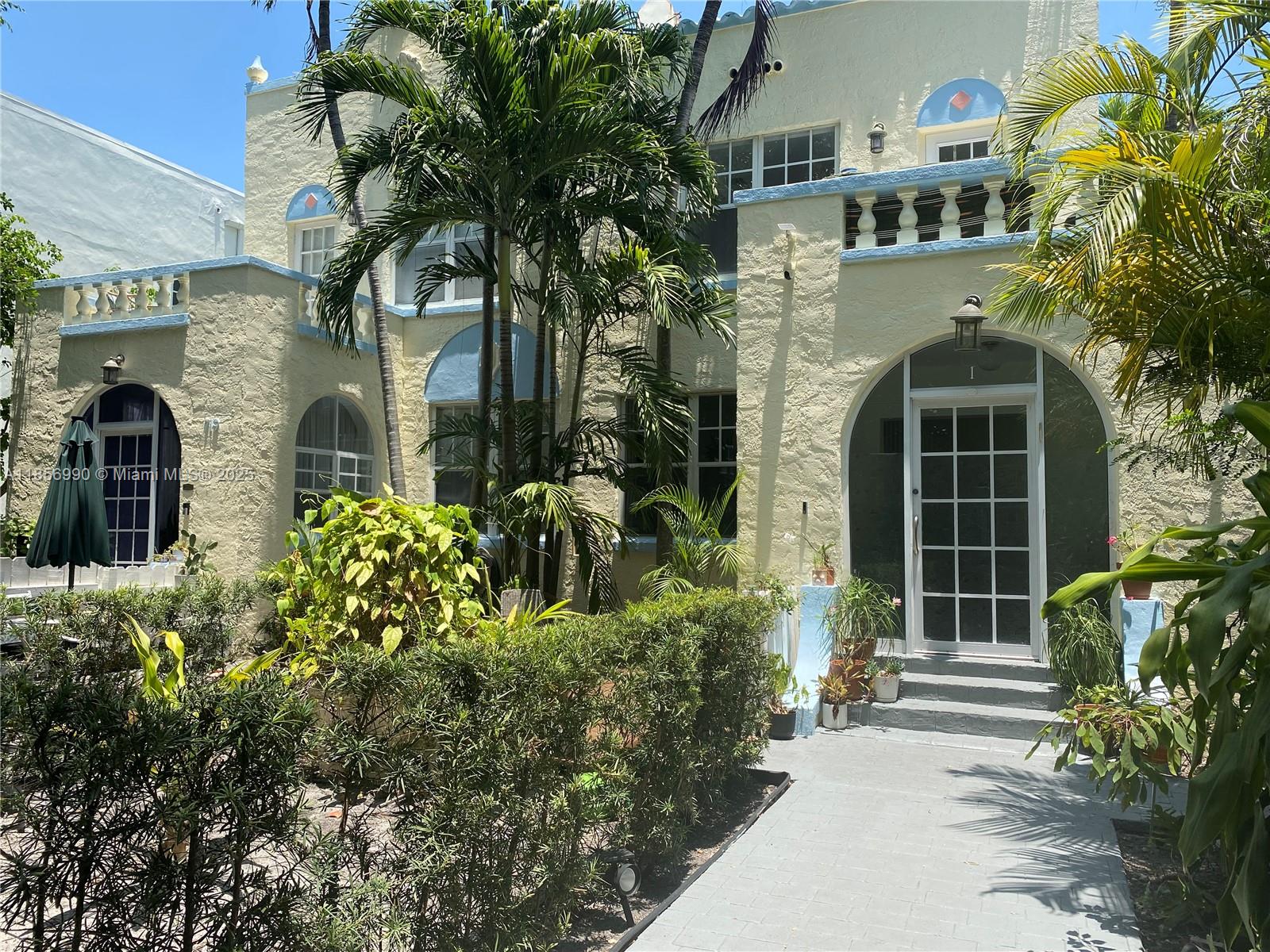 719 Meridian Ave #7