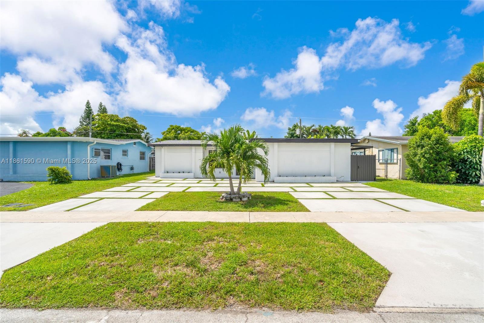 8640 NW 26th Pl