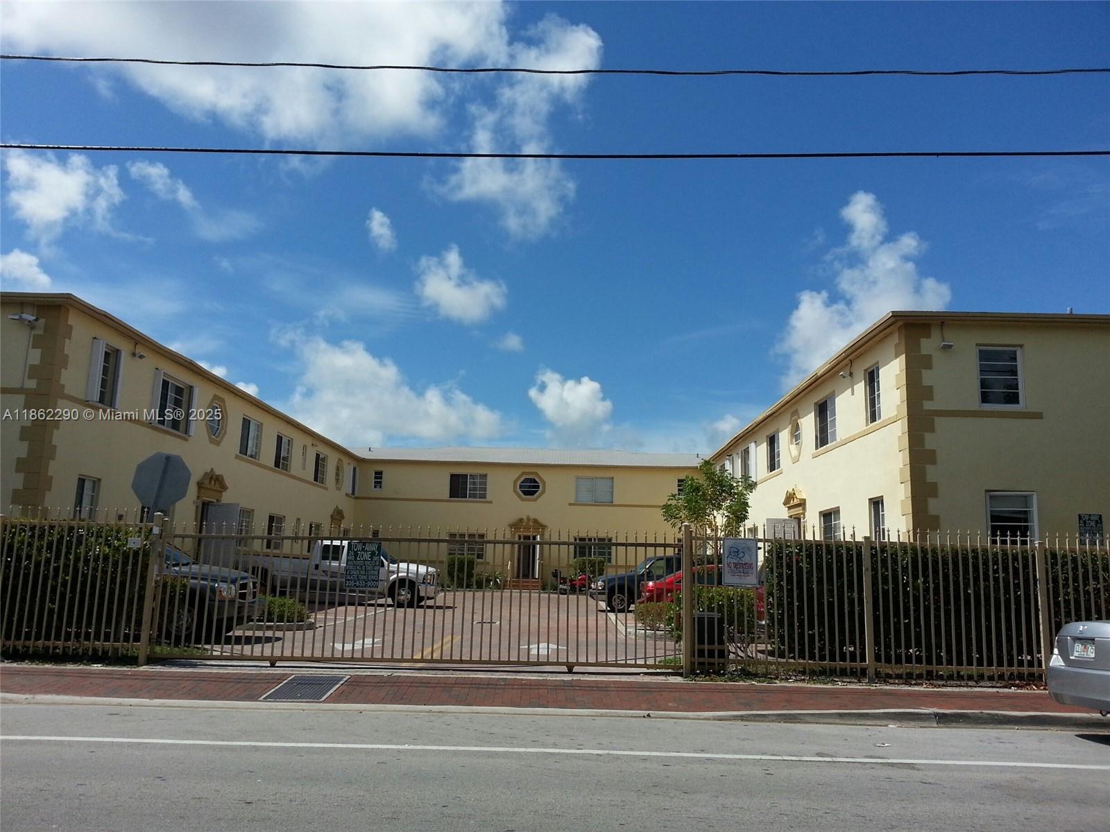 1330 SW 6th St #5