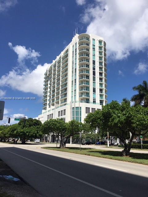 2525 SW 3rd Ave #610