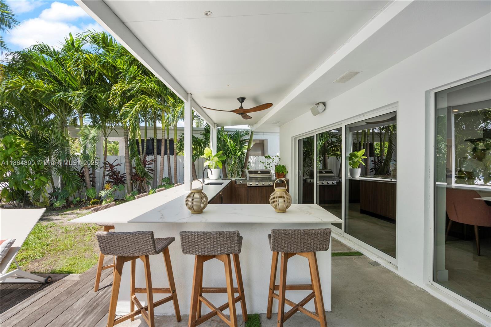 12910 Auralia Rd North Miami, FL 33181