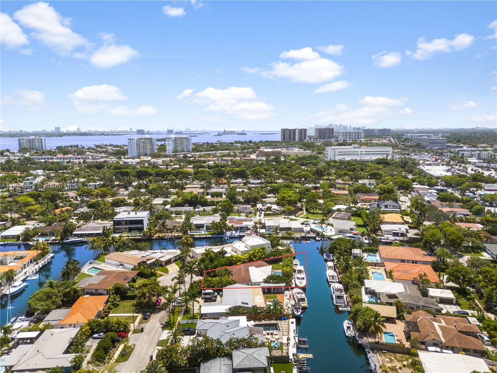 12910 Auralia Rd North Miami, FL 33181