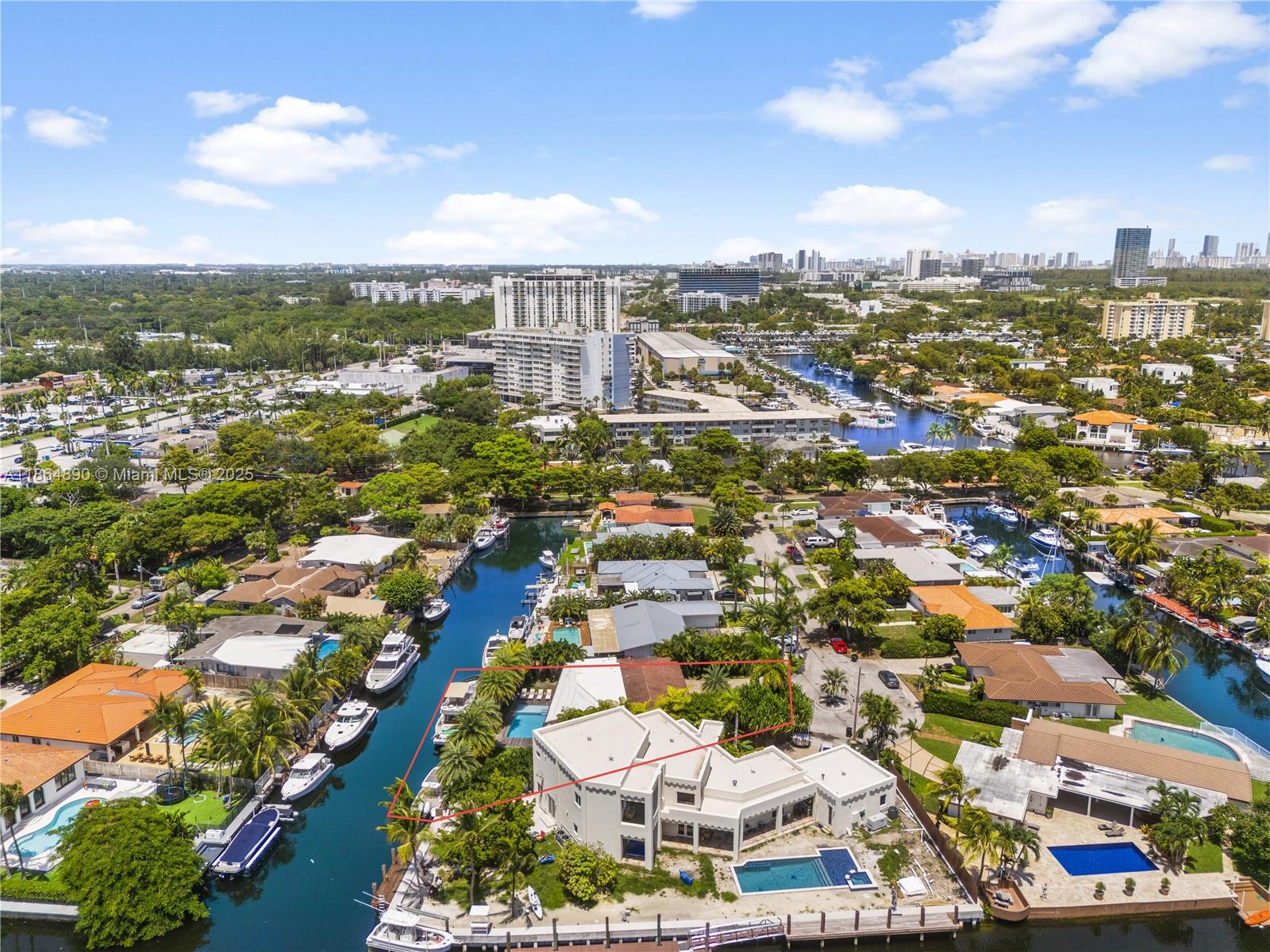 12910 Auralia Rd North Miami, FL 33181