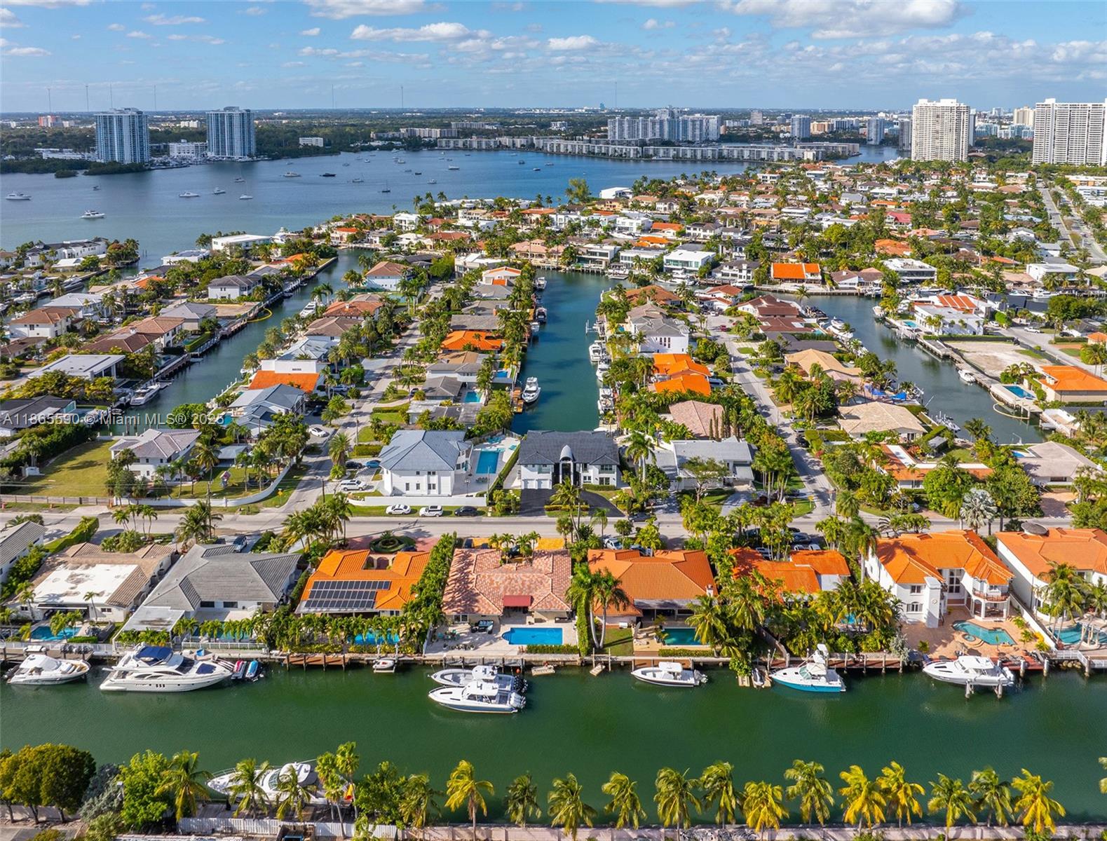 3251 NE 164th St North Miami Beach, FL 33160