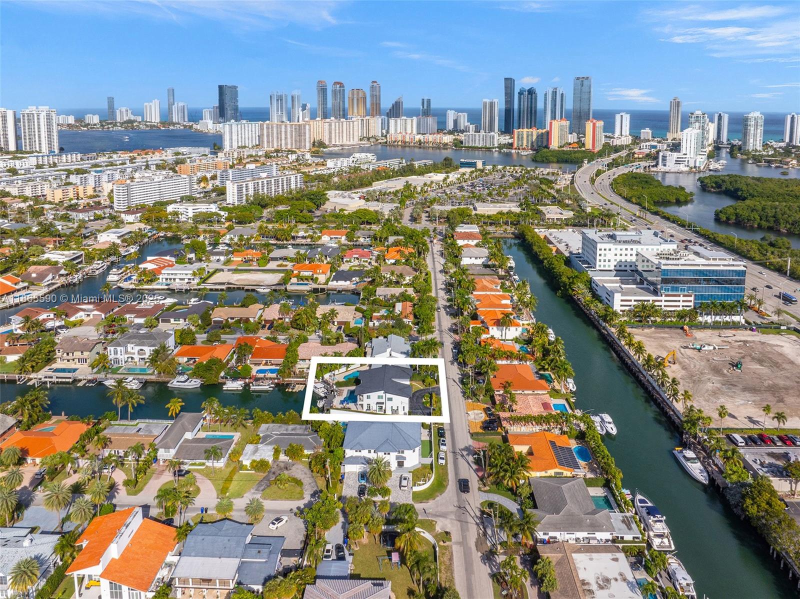 3251 NE 164th St North Miami Beach, FL 33160