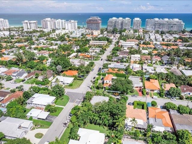 600 91st St #- Surfside, FL 33154