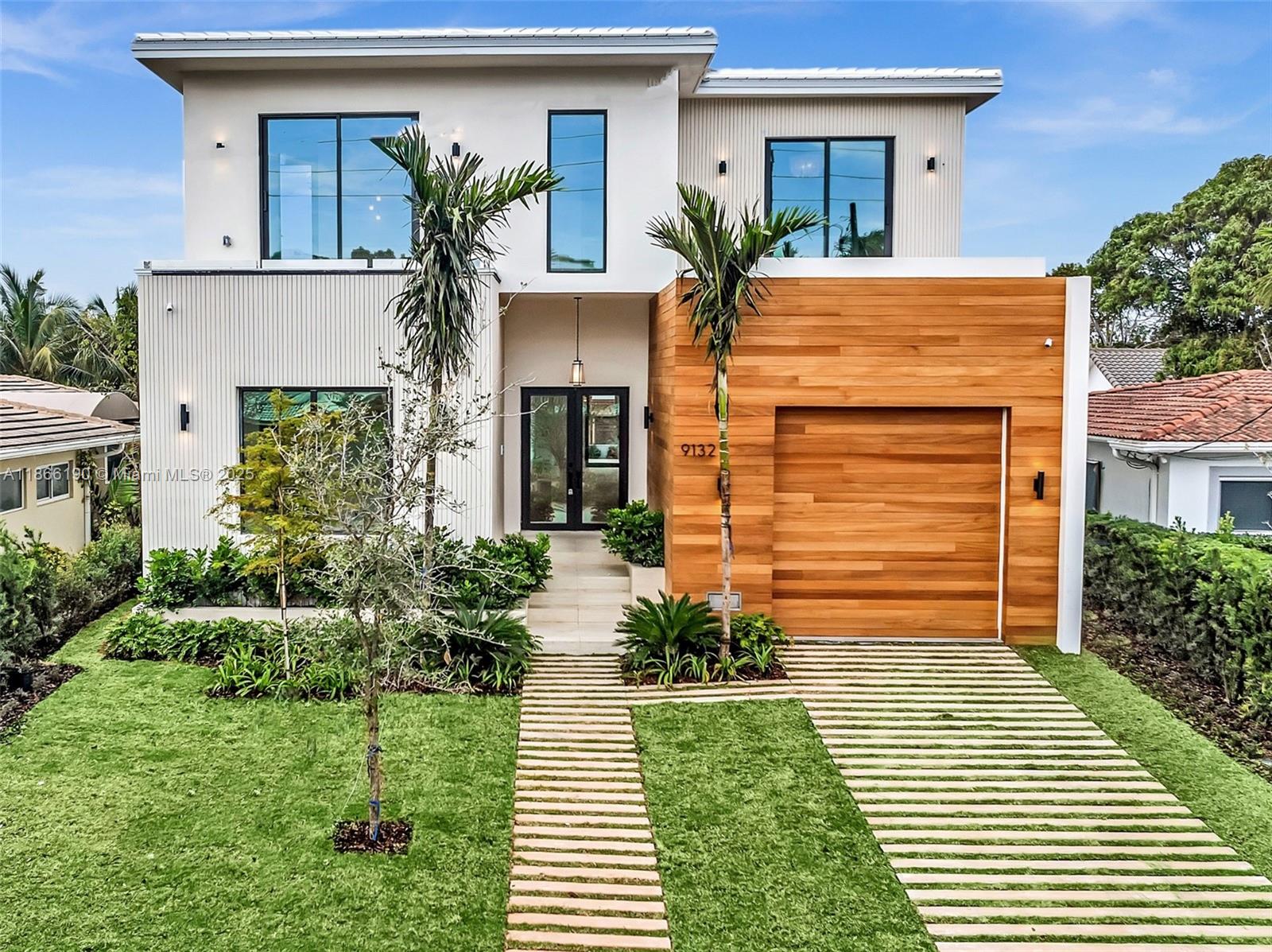 9132 Dickens Ave Surfside, FL 33154 9132 Dickens Ave Surfside, FL 33154