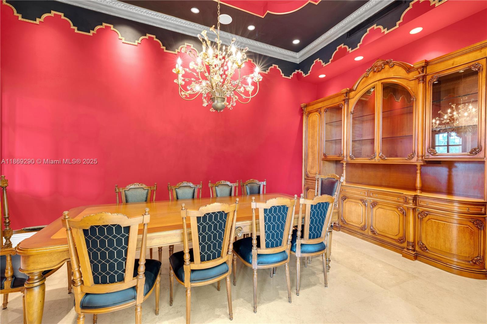 13671 Deering Bay Dr Coral Gables, FL 33158