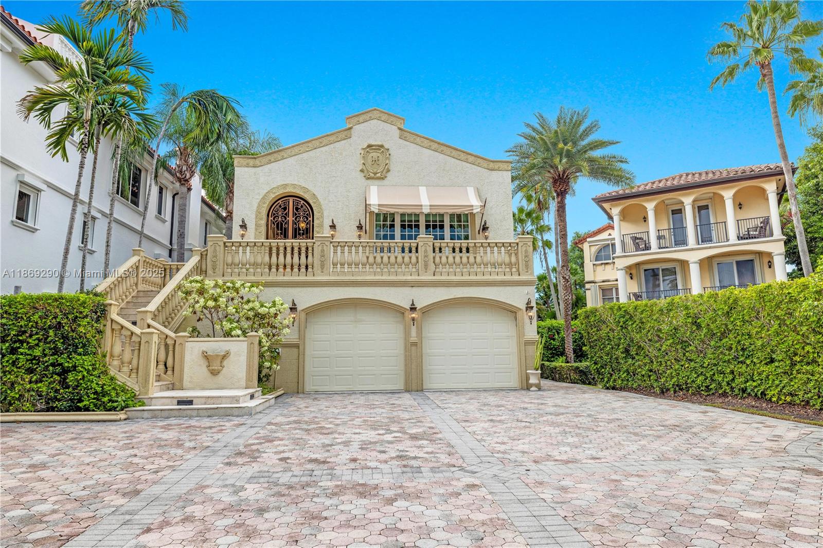 13671 Deering Bay Dr Coral Gables, FL 33158