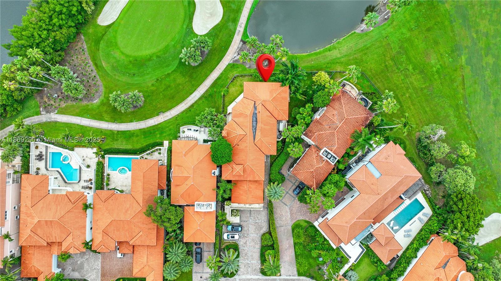 13671 Deering Bay Dr Coral Gables, FL 33158