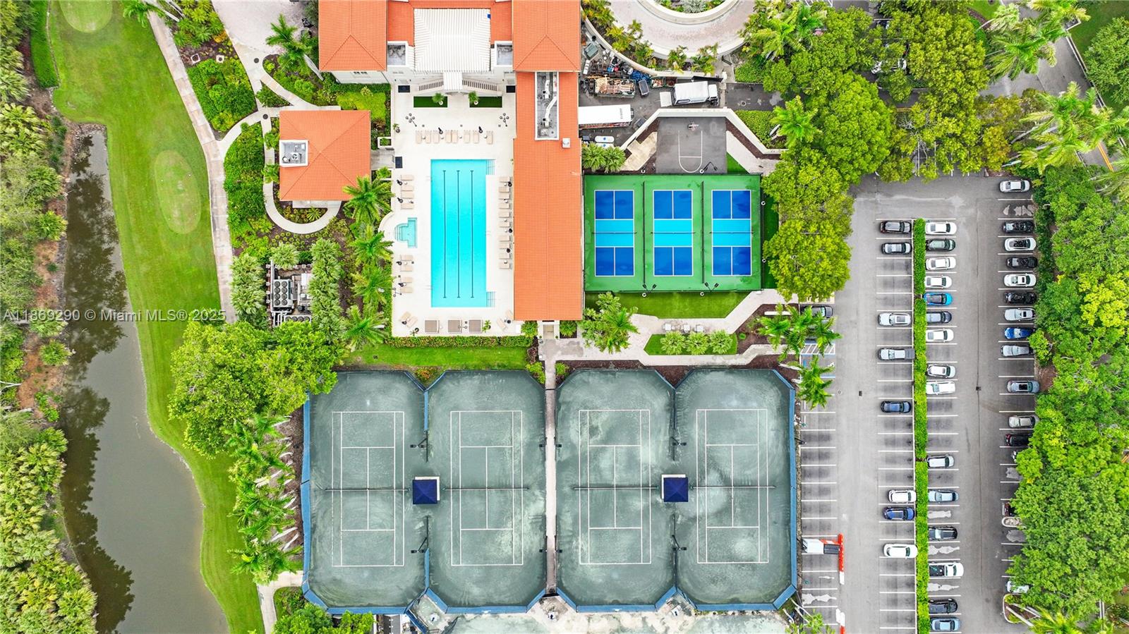 13671 Deering Bay Dr Coral Gables, FL 33158