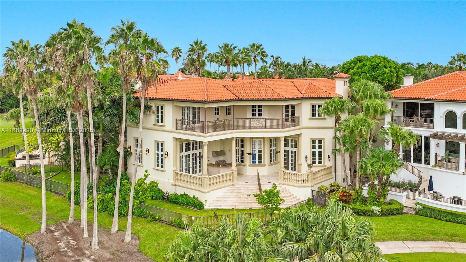 13671 Deering Bay Dr Coral Gables, FL 33158