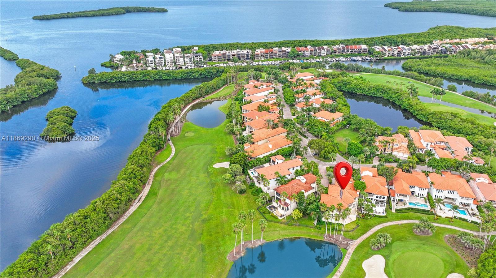 13671 Deering Bay Dr Coral Gables, FL 33158