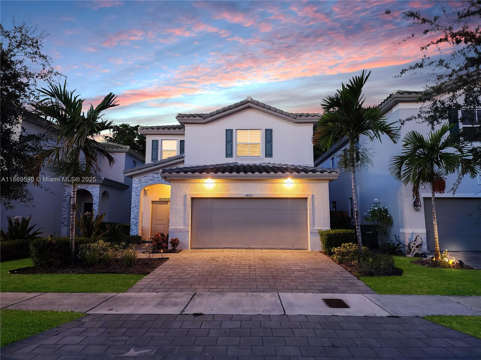 1401 SE 27th Ter
